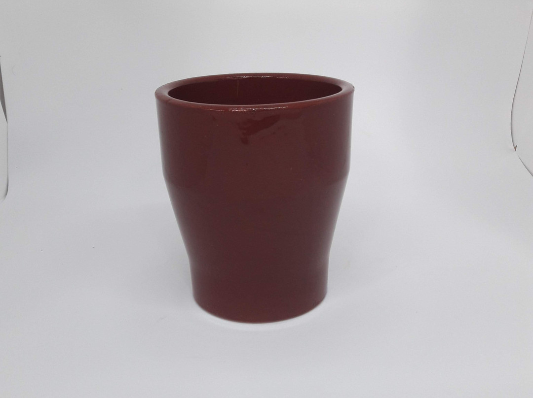 Kikis Pandechis Pottery-Paramytha必去景点