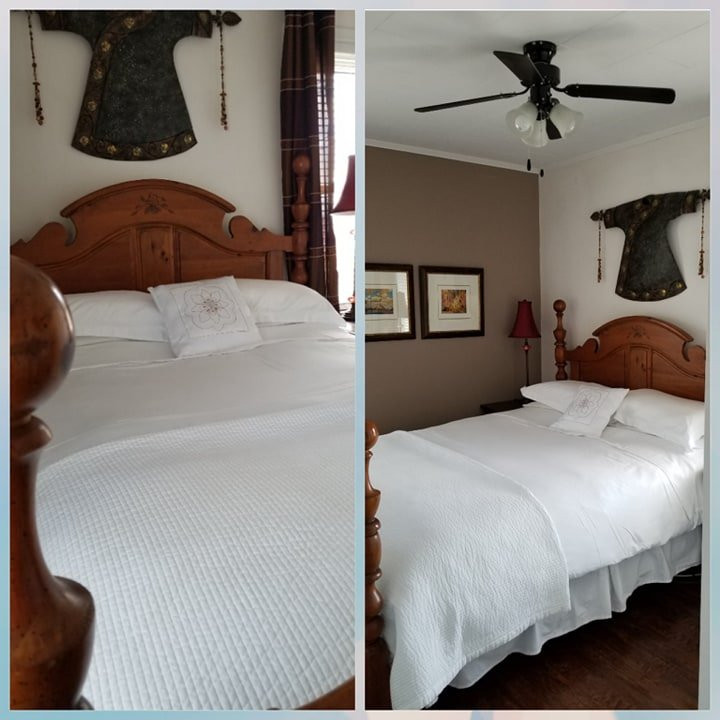 A Taste of Home Bed and Breakfast主图