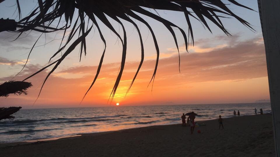 Escondido Beach Bar-马尔萨拉必去景点