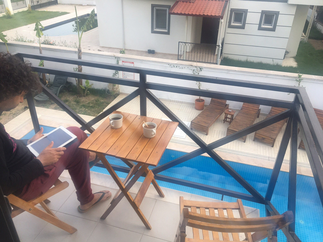 Casa Pallet Hotel主图