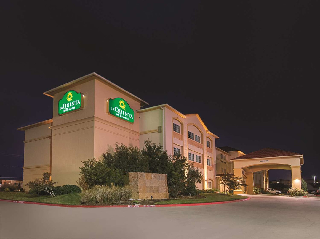 La Quinta Inn & Suites by Wyndham Woodway - Waco South主图