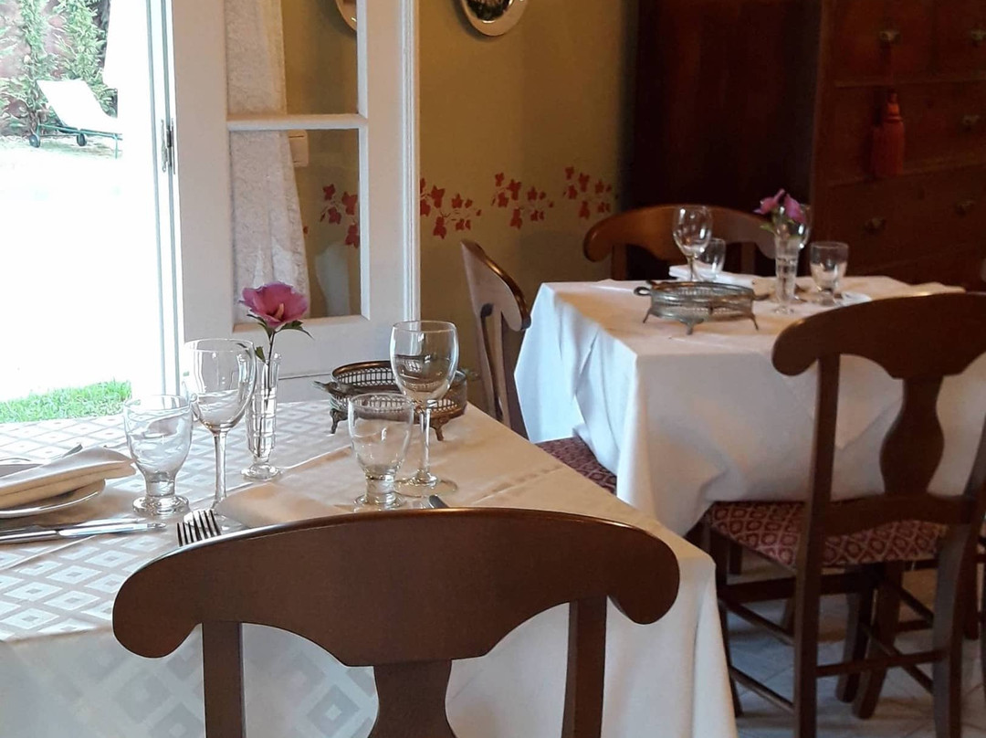 维拉洛丽亚酒店主图