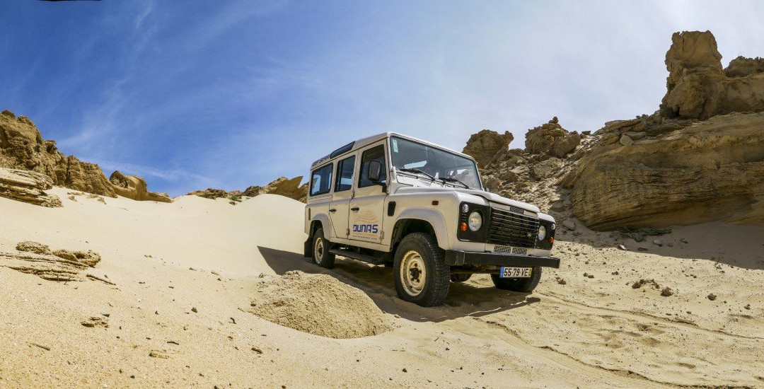 Dunas Viagens e Turismo-Porto Santo Island必去景点
