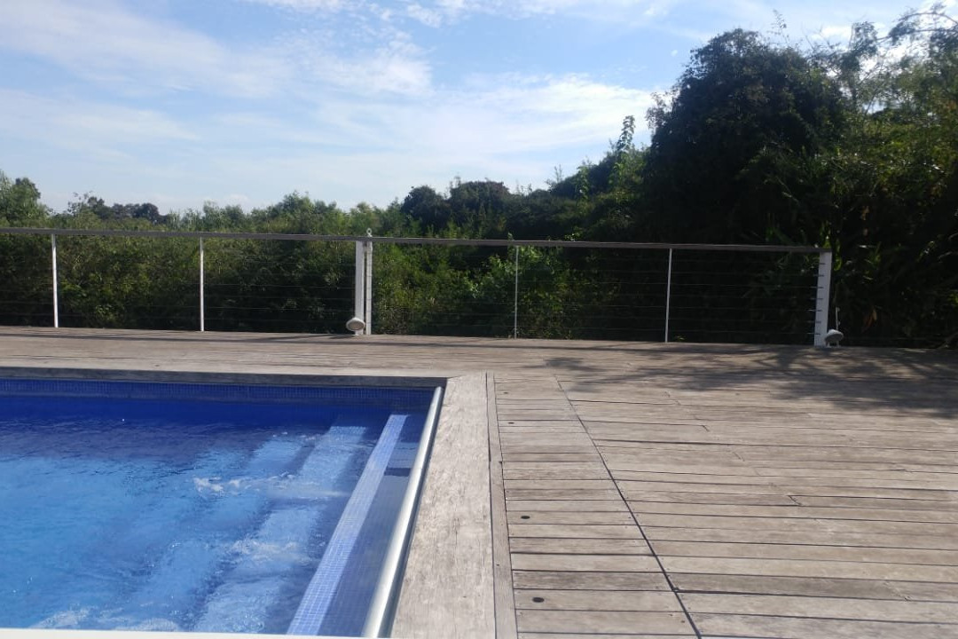 Rio Ancho Gourmet Lodge主图