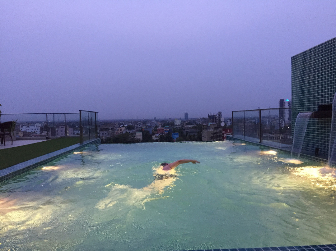 Hotel Castle Salam主图
