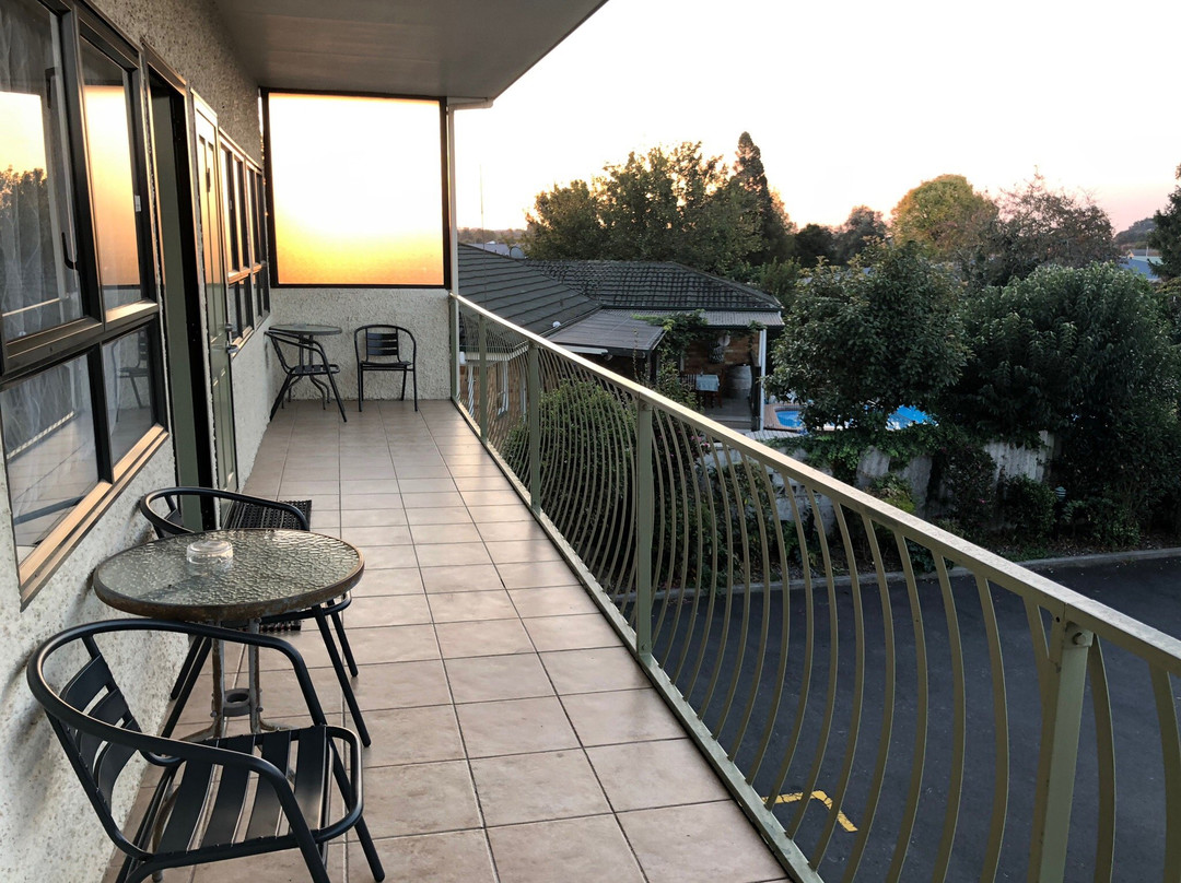 O'Reilly's Motel主图