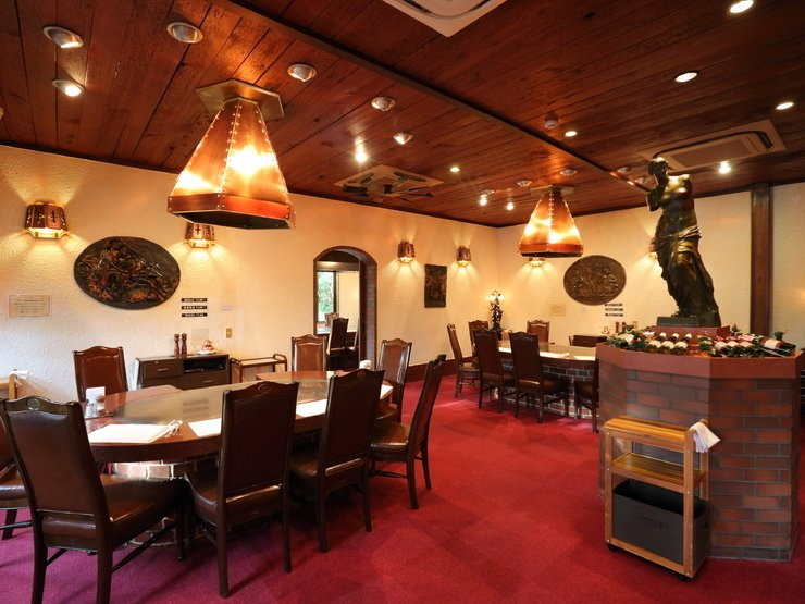 ビフテキのカワムラ 加古川店