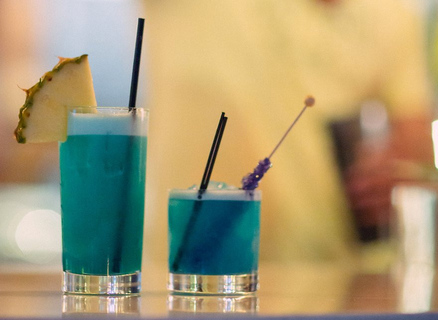 16-Bit Bar+Arcade-辛辛那提必去景点