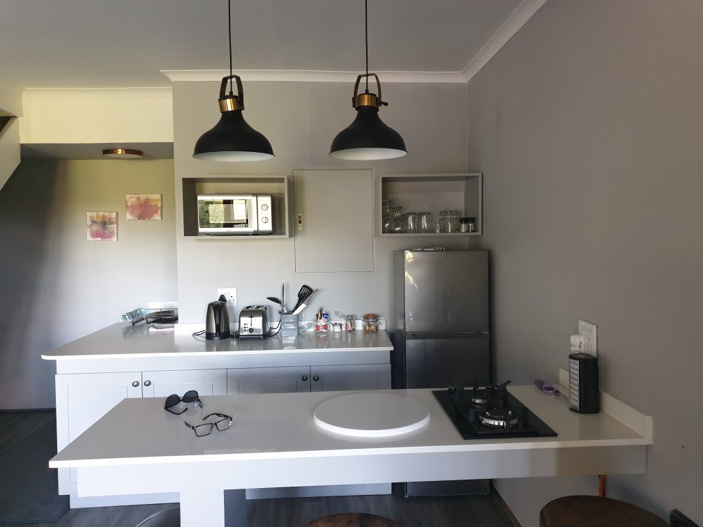 Thyme Out Weltevreden Farm主图