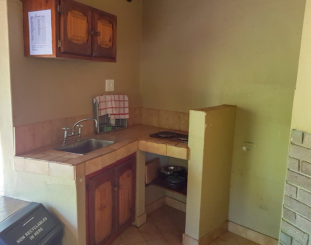 Skukuza Rest Camp主图