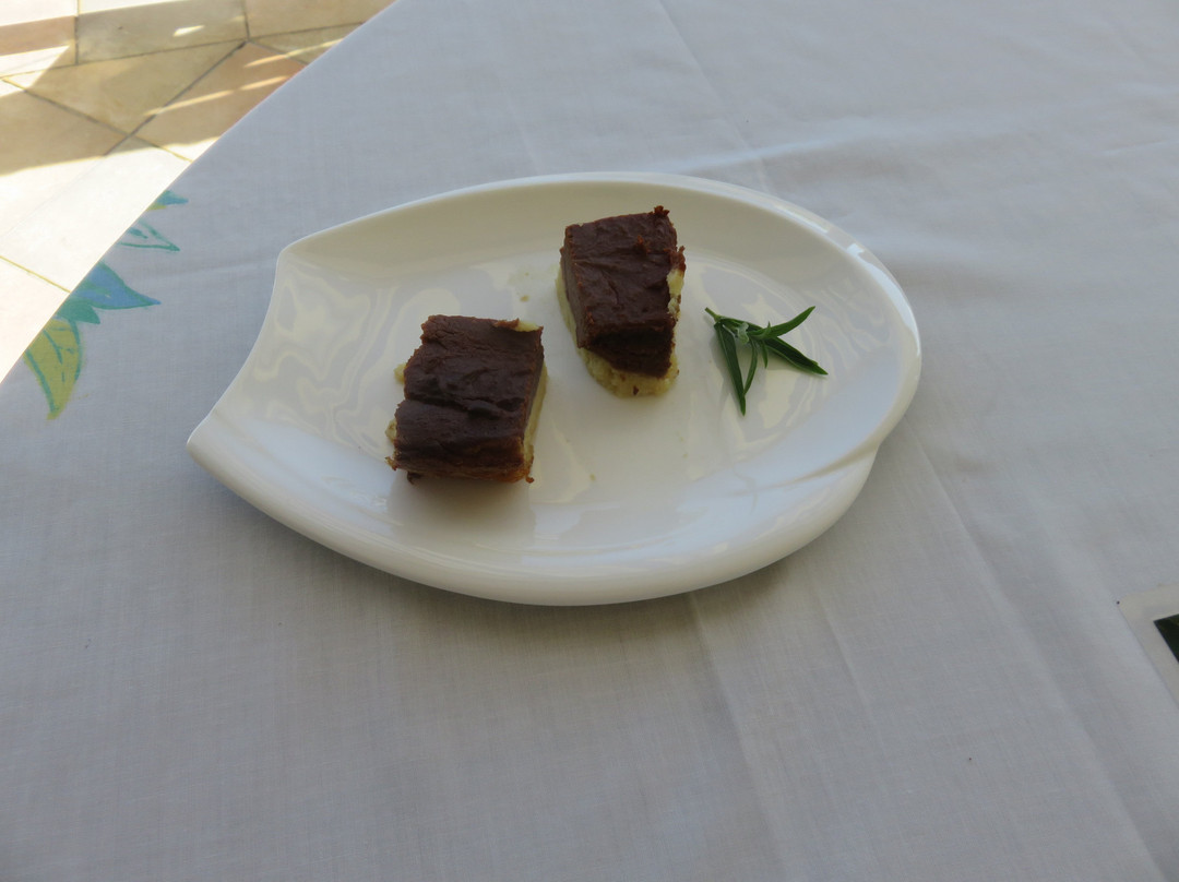 Chambres d'Hotes Nicole Maillot主图