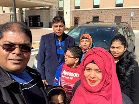 Hampton Inn & Suites Detroit/Warren主图