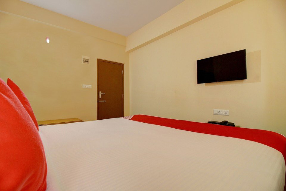 Capital O SPF Palace主图