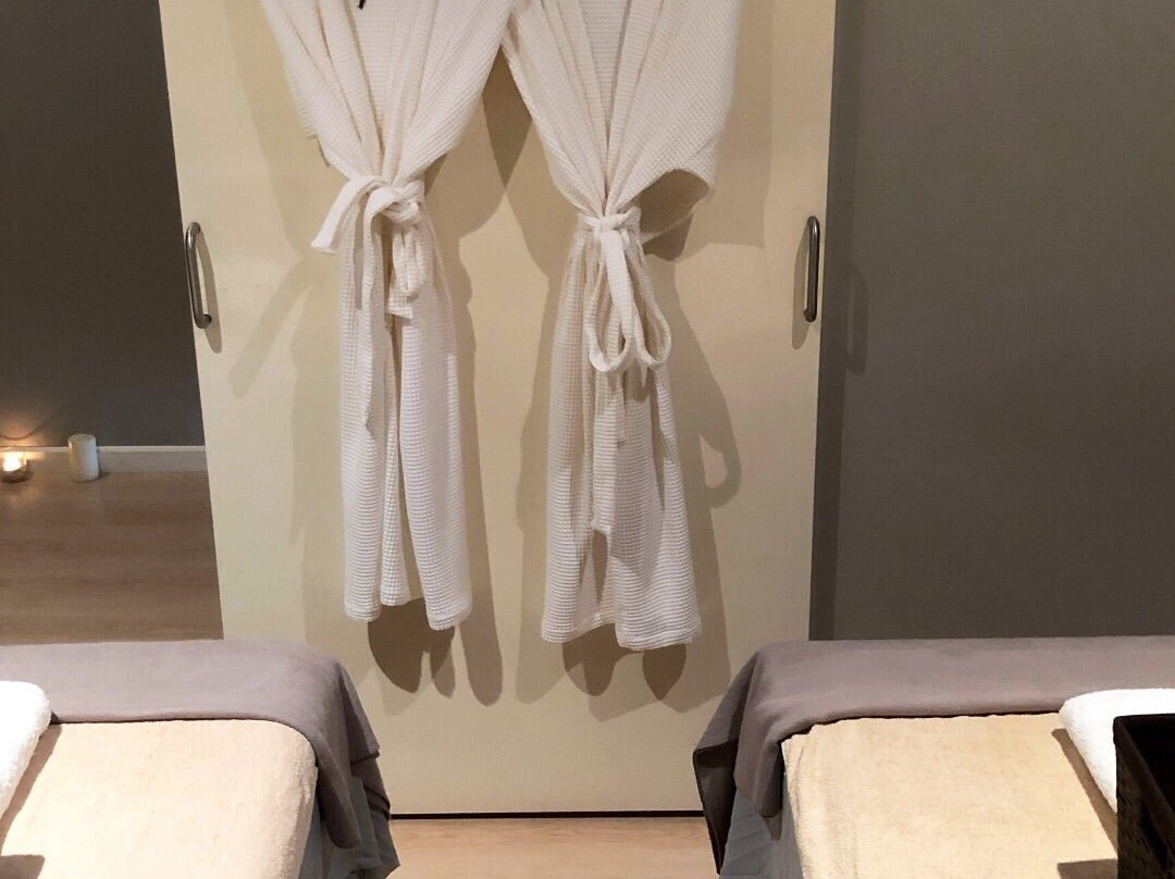 Urban Fusion Massage & Day Spa-Harrison必去景点