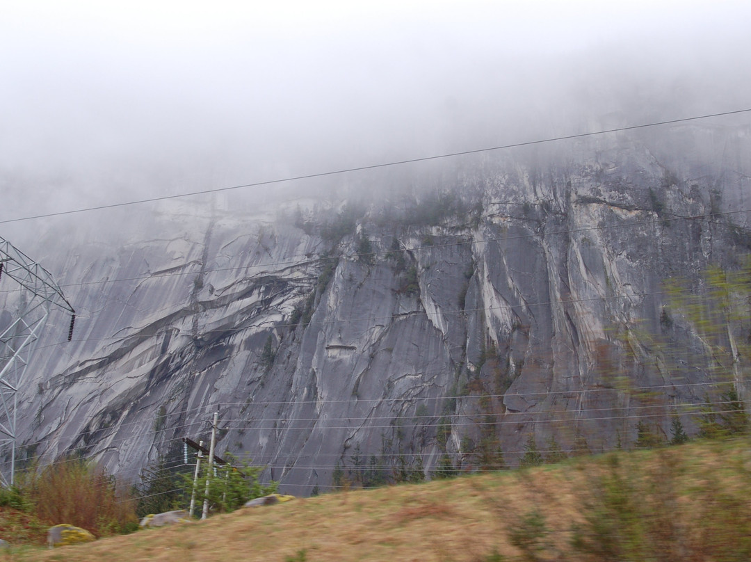 Squamish Adventure Centre景点图片