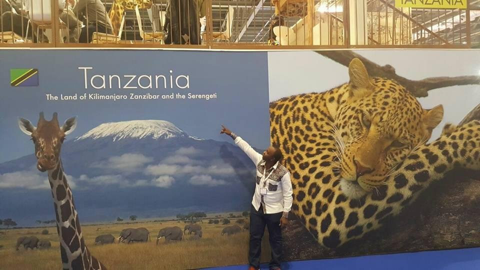 Kilivel Adventure Africa-Dar es Salaam必去景点