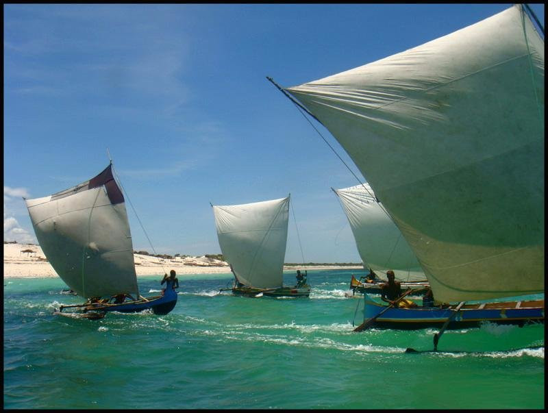 Madagascar Treasure Visit Tour-安塔那那利佛必去景点