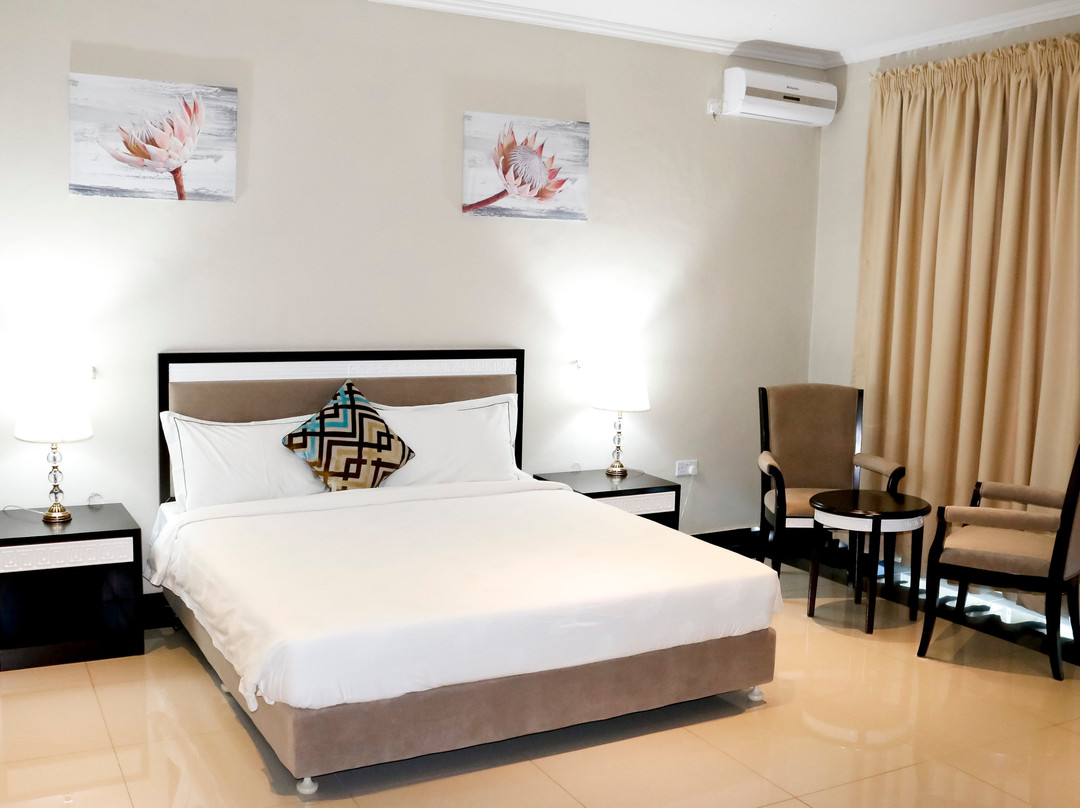 Lotus by Serendib主图