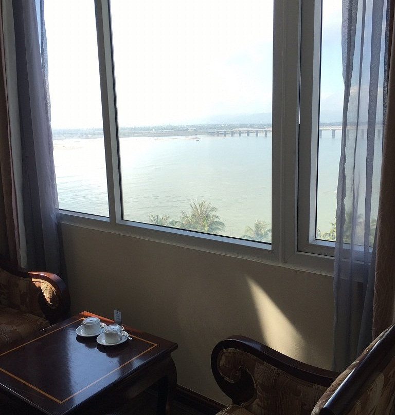 胡志明市富安大酒店主图