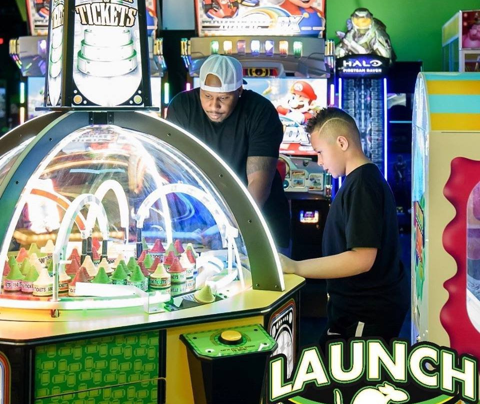 Launch Delran-Delran必去景点