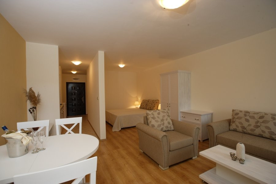 Galeria Holiday Apartments主图