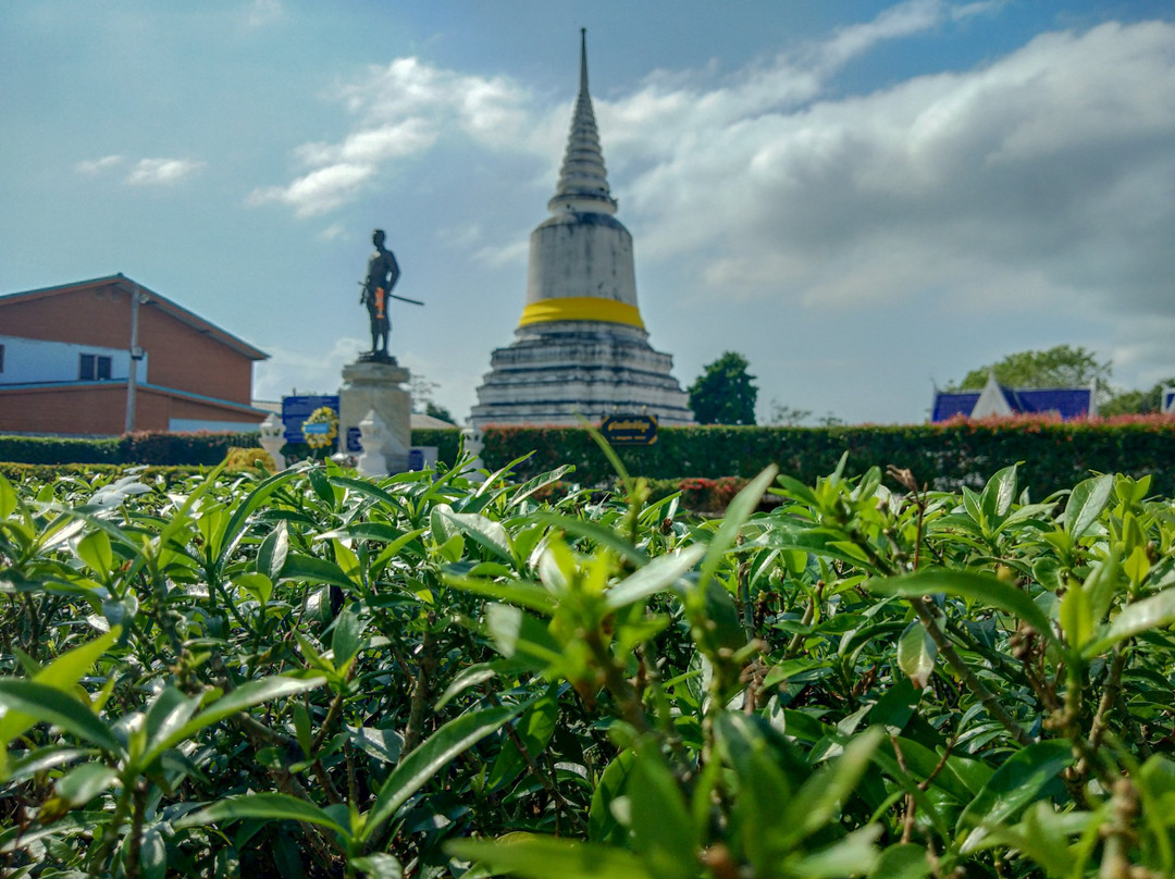Wat Wang景点图片