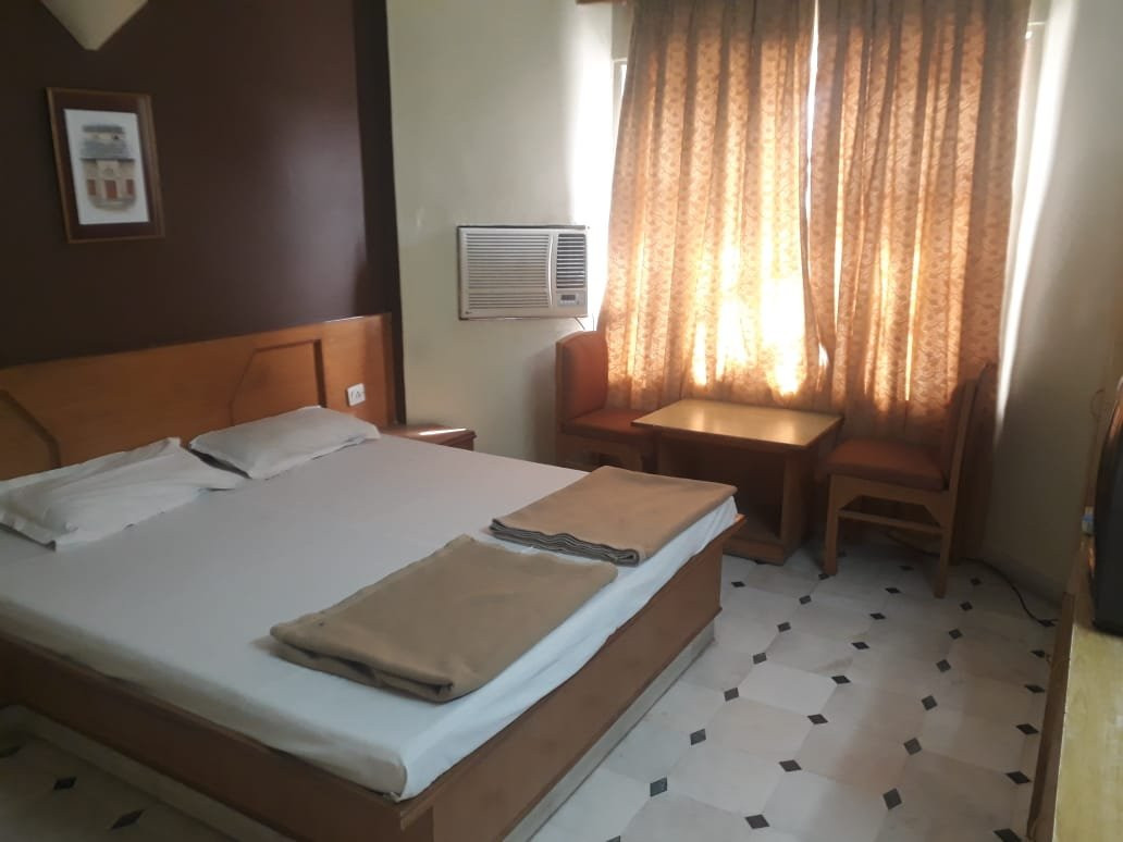 Hotel Hayat Makrana主图