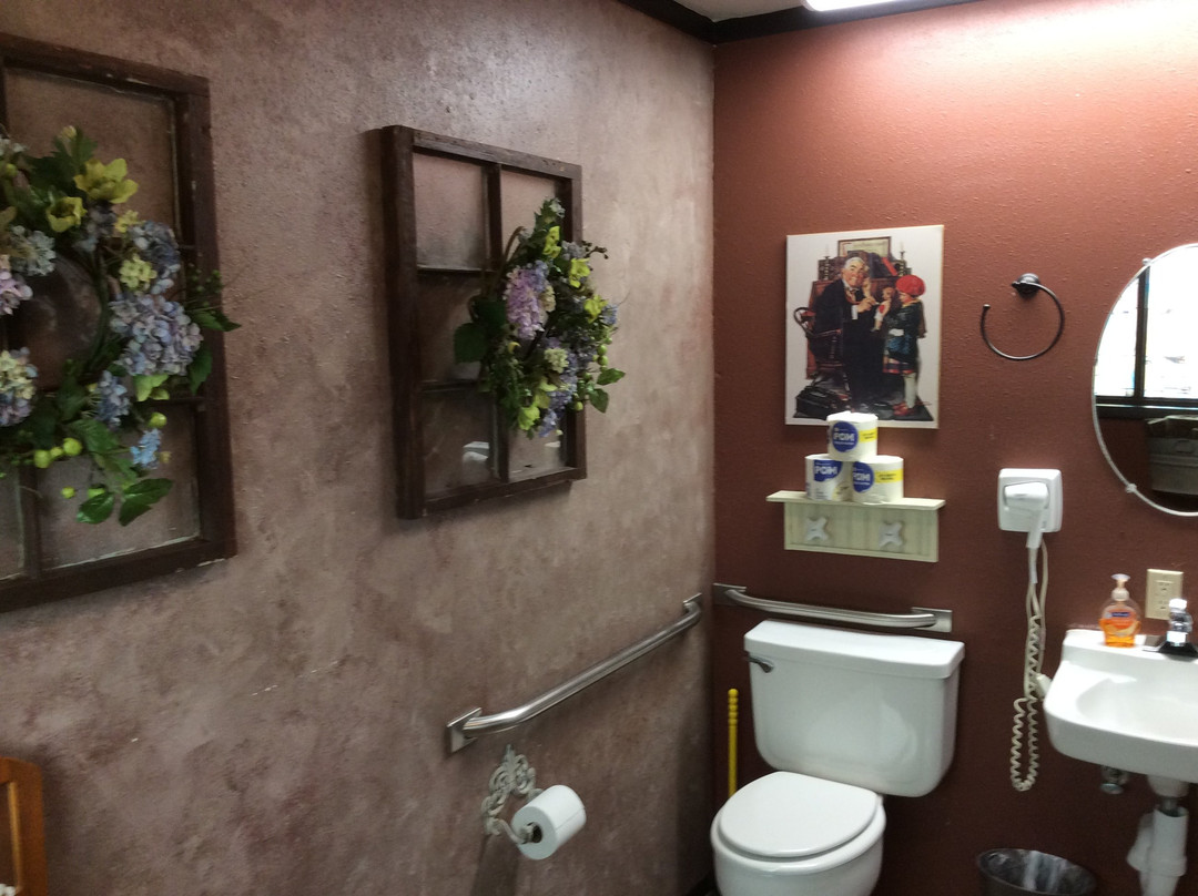 Ranch House Inn主图