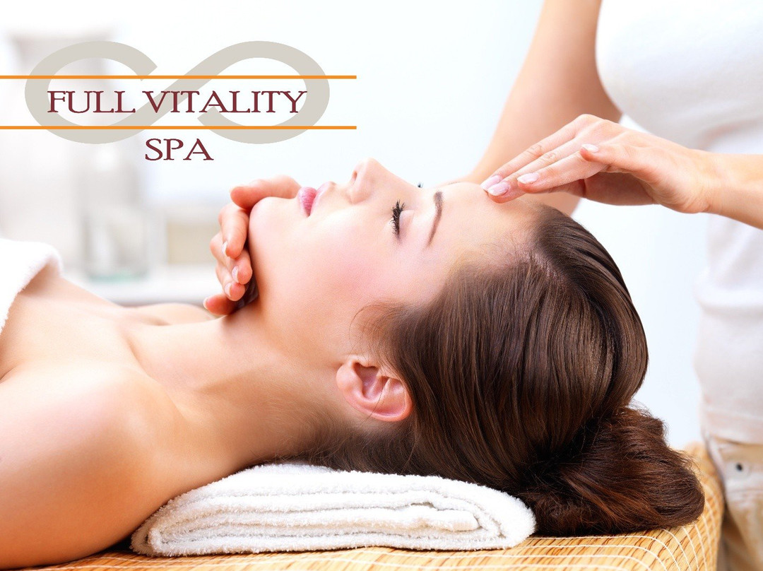 Full Vitality Spa Sotogrande-索托格兰德必去景点