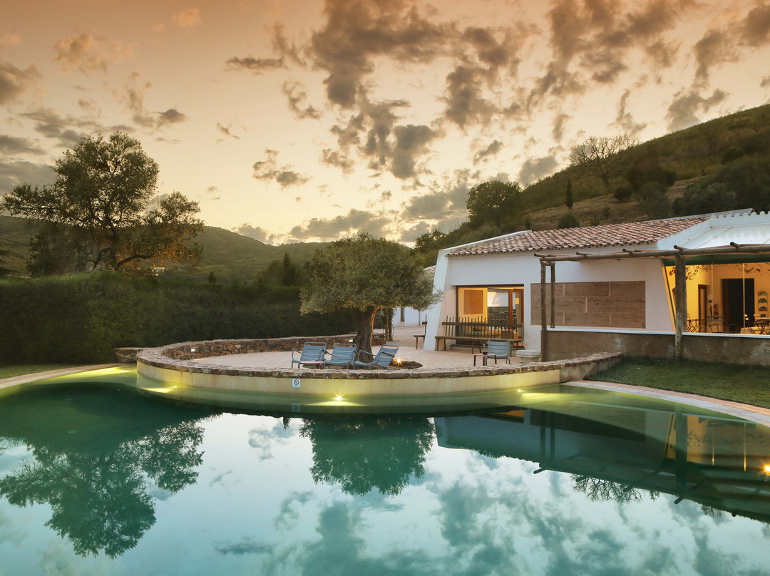 Monte da Vilarinha主图