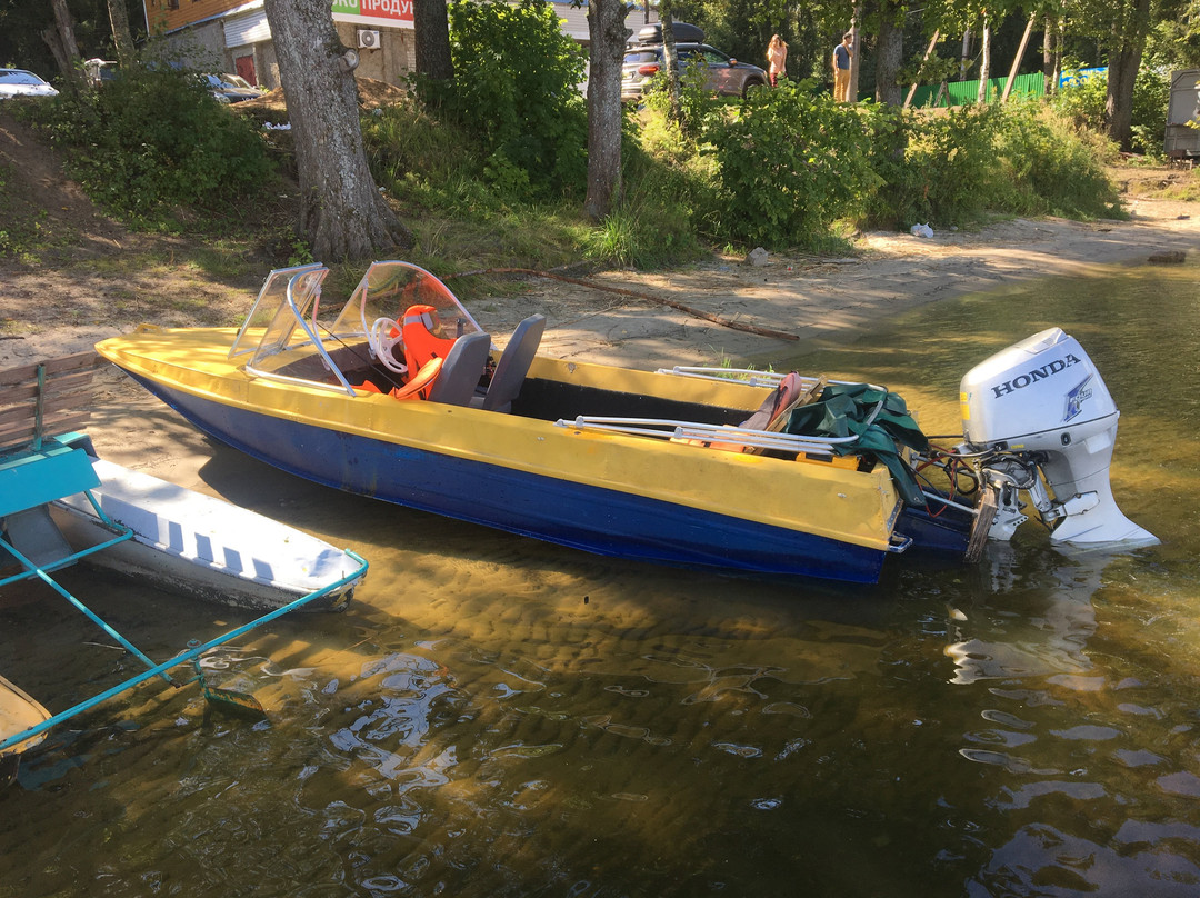 Seliger  Servis-Zarechye必去景点