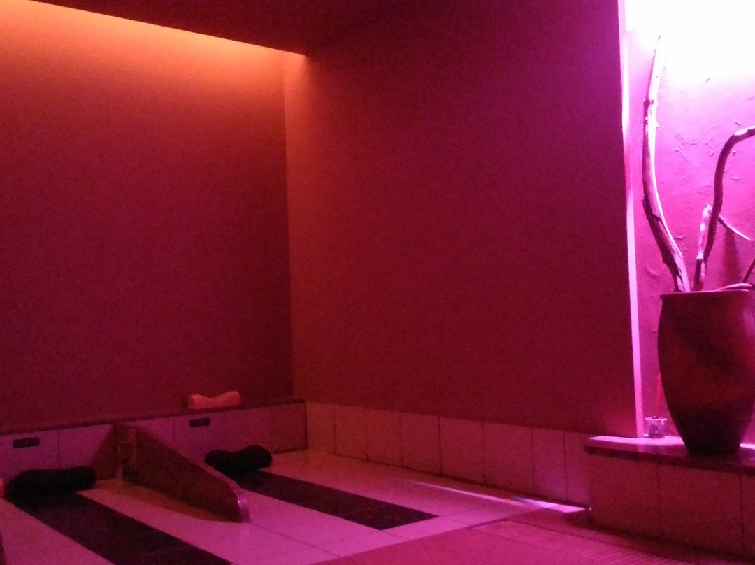 横滨港湾未来万叶俱乐部主图