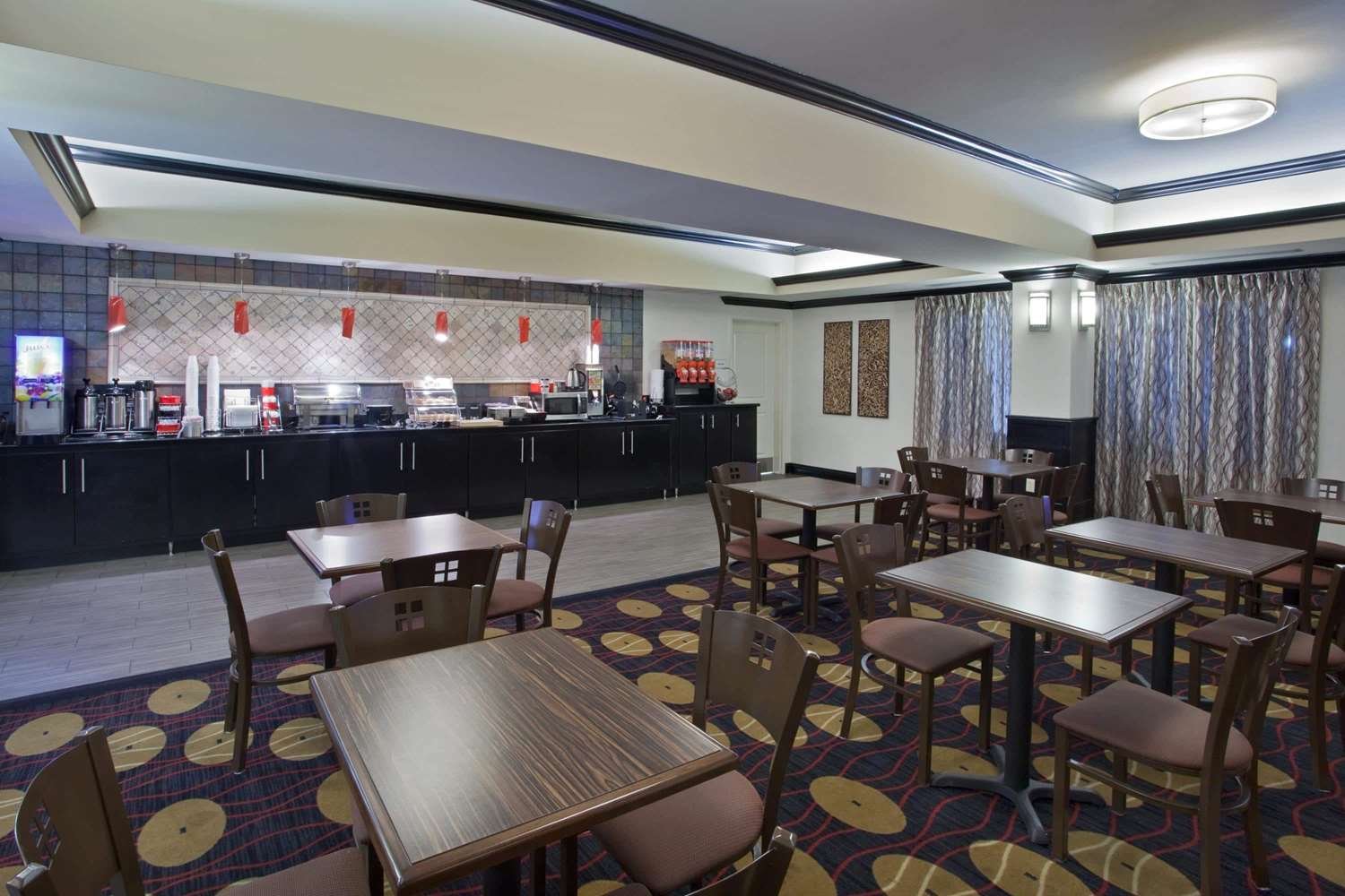 La Quinta Inn & Suites by Wyndham Conway-官方