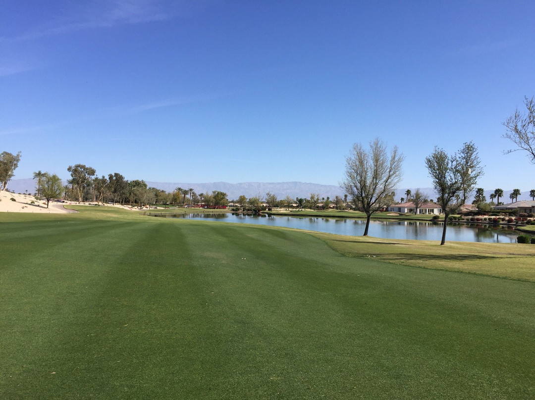 Coral Mountain Golf Club-拉金塔必去景点