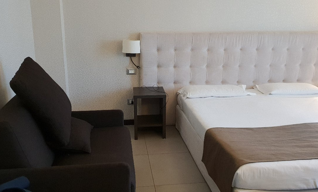 HLL Hotel LungoLago Lecco主图