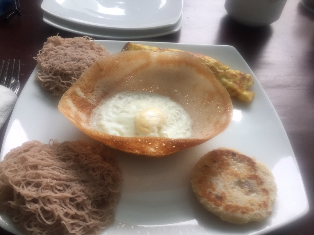 美蕊沙酒店住宿-Kalu Mirissa