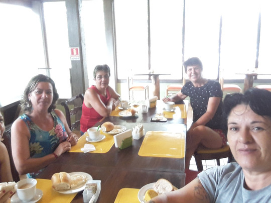 Caminho das Ilhas主图