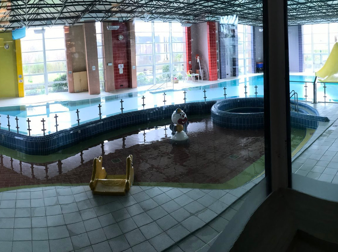 Floreal Nieuwpoort主图