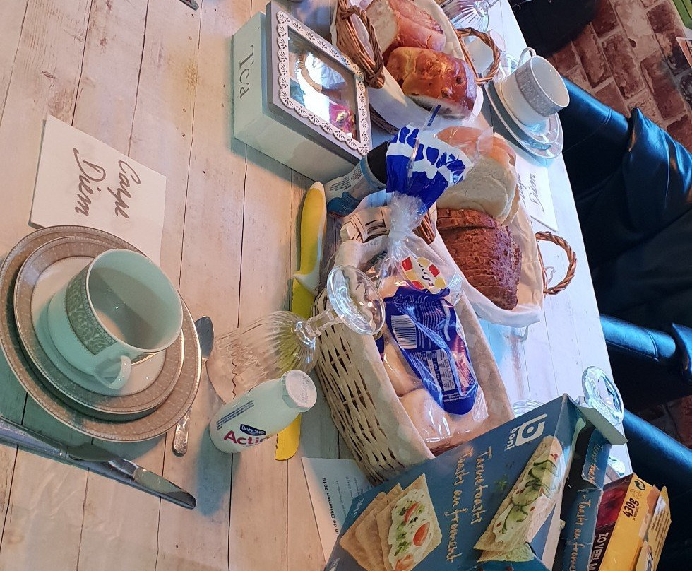 Lissewege酒店住宿-B&B Fotoon