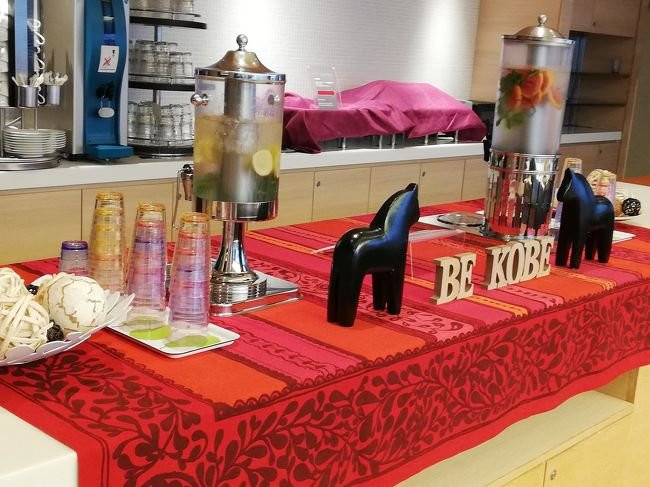 神户元町东急REI酒店主图