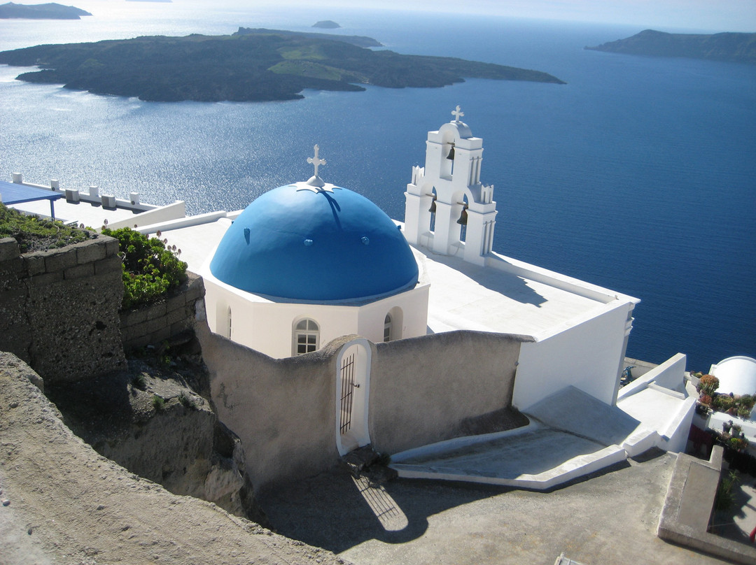 Private Tours Greece-雅典必去景点