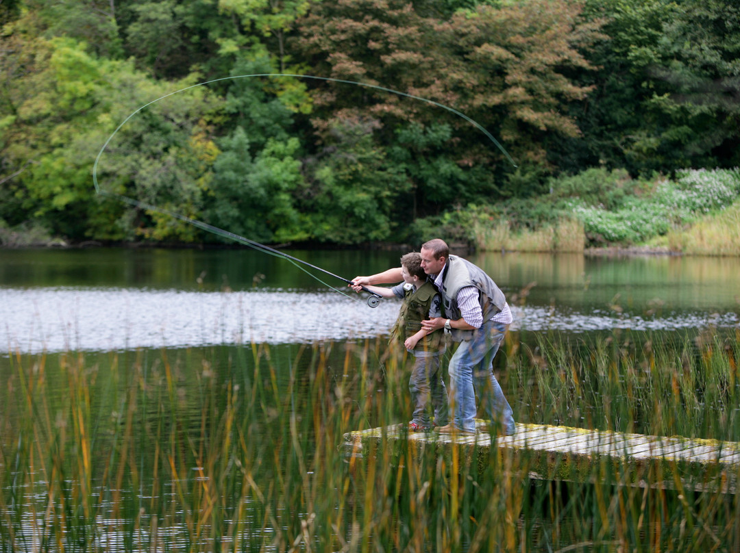 The Keepers Arms主图