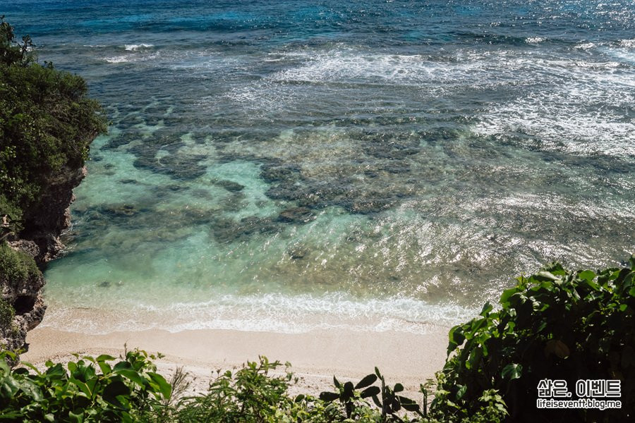 Ladder Beach-Obyan必去景点