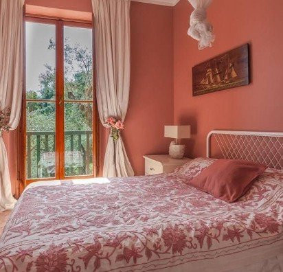 B&B Tre Mari Portofino (Nestled in Nature)主图