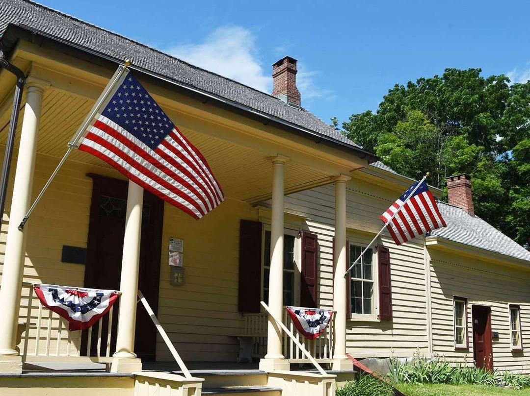 Spark by Hilton Fishkill主图