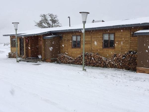 Parador Russfin主图