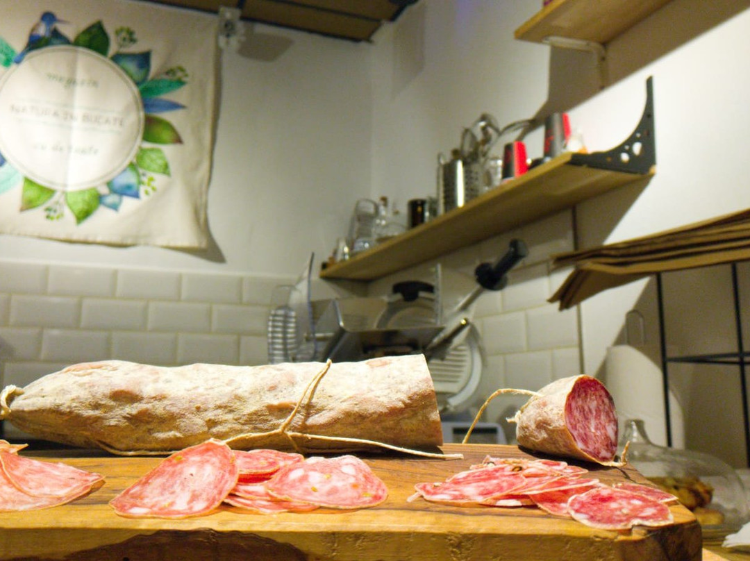 BURAT的NATURA-布拉索夫必去景点