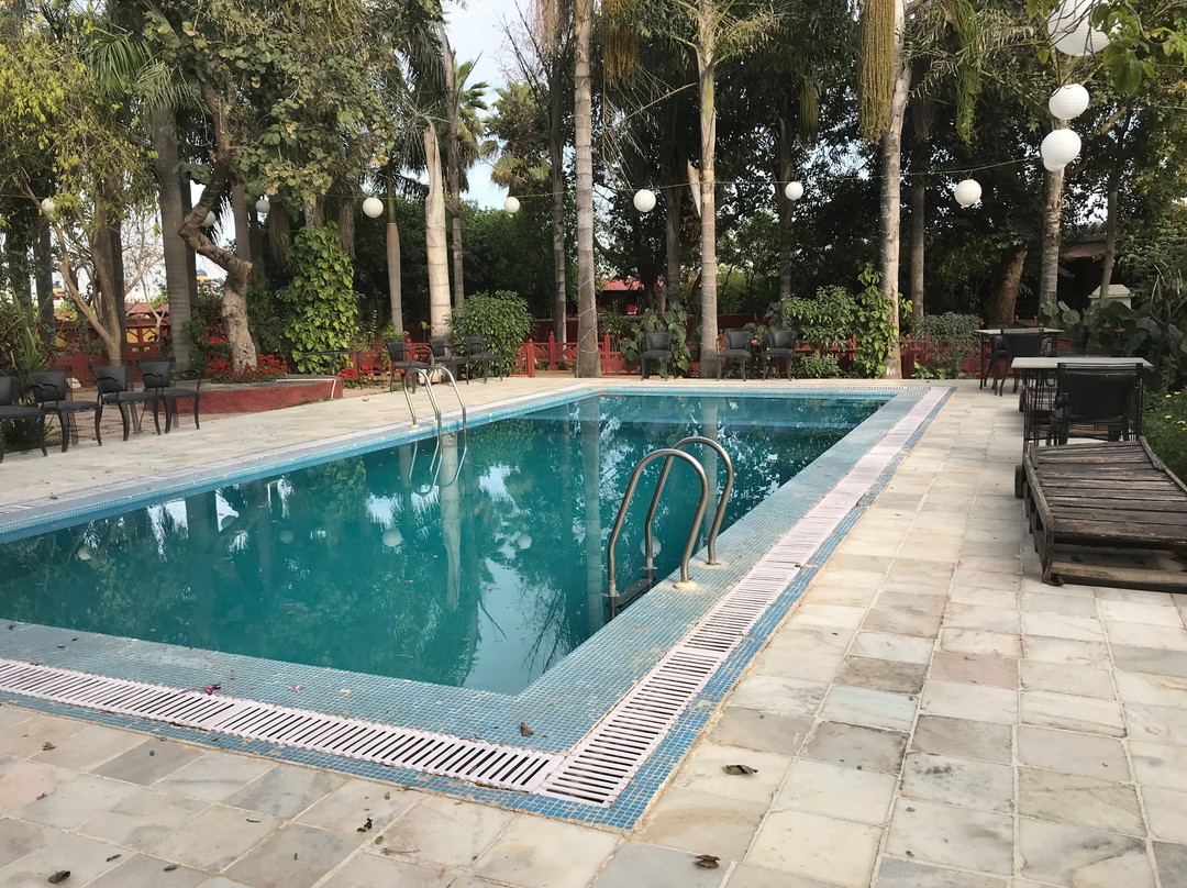 布德卡汗德居住主图