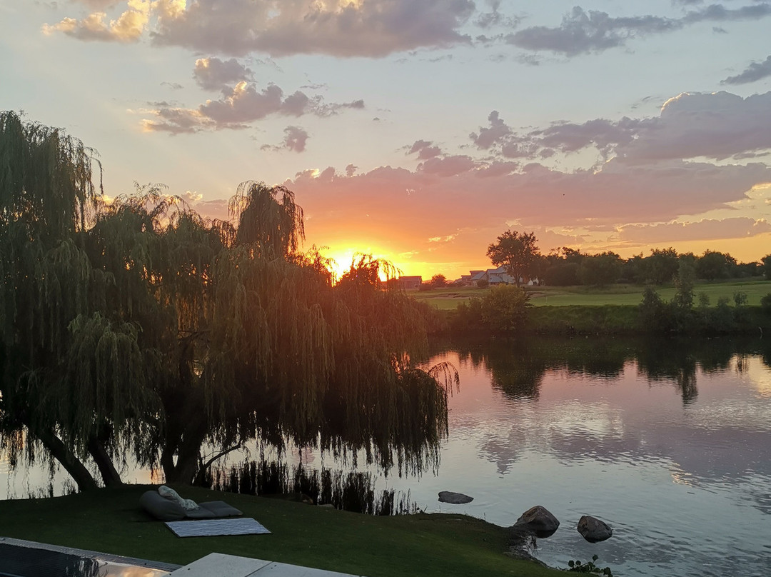 Rus & Vrede on Vaal主图