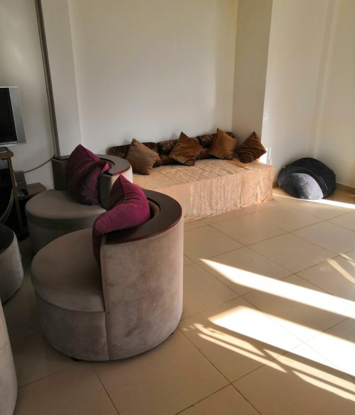 Hotel Mount Castle主图